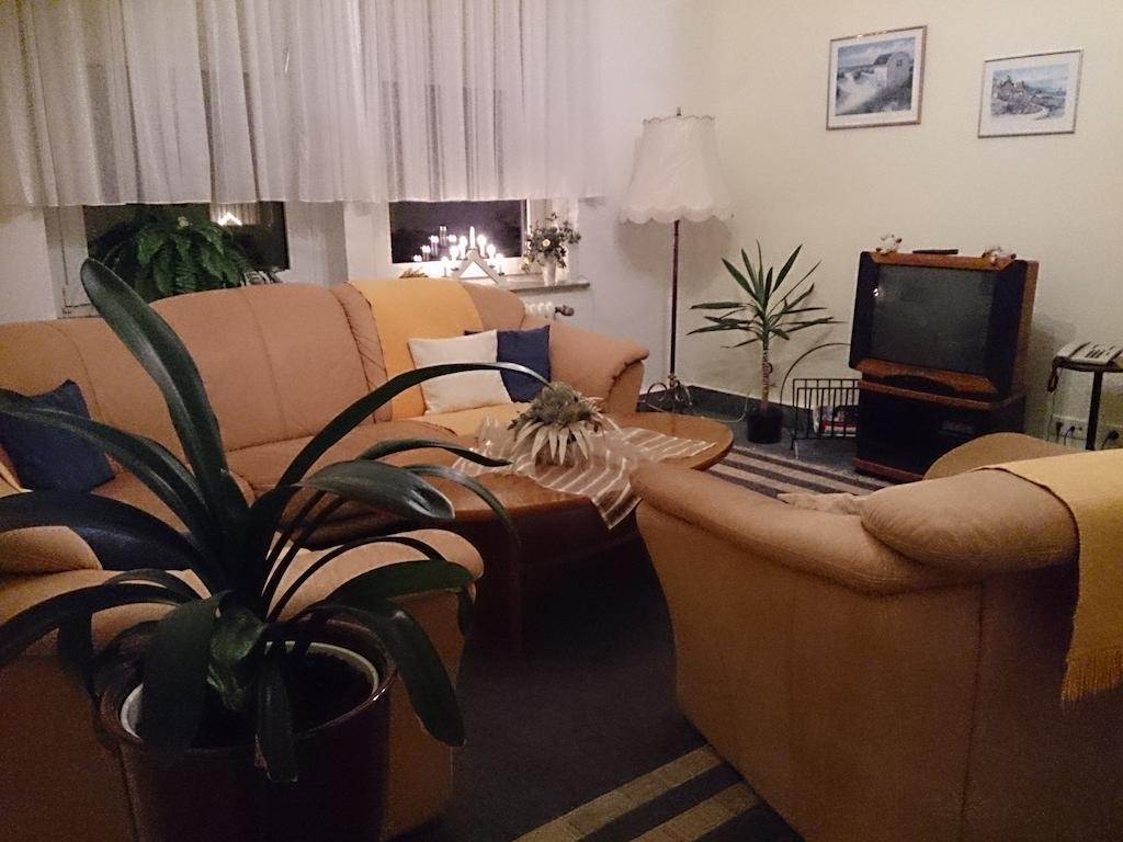 Villa Hebel Cuxhaven Room photo