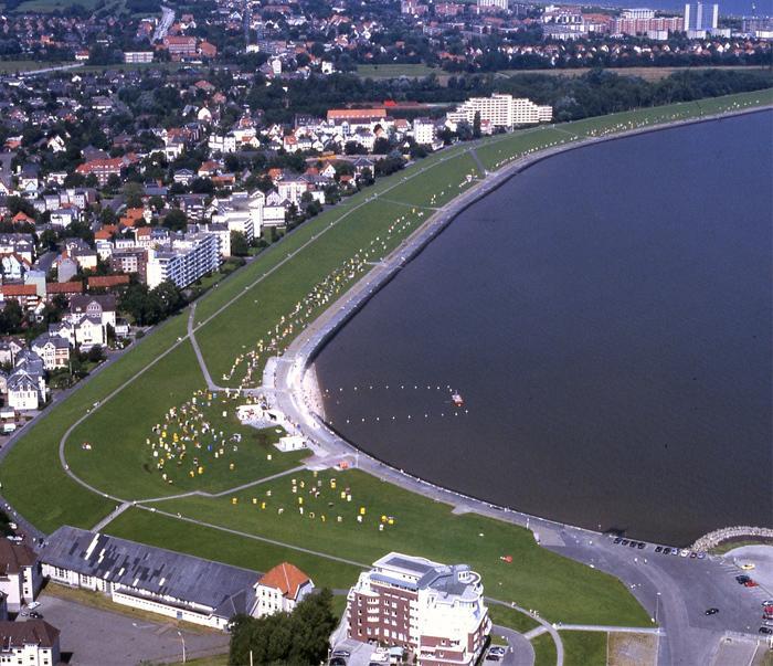 Villa Hebel Cuxhaven Room photo